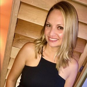 Meet your Posher, Michele